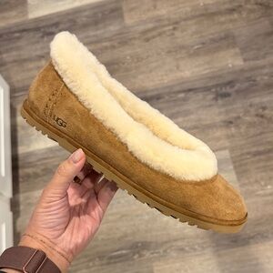 Brand New UGG Zora Ballet Flat